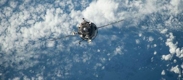 ＩＳＳ - Sputnik 日本