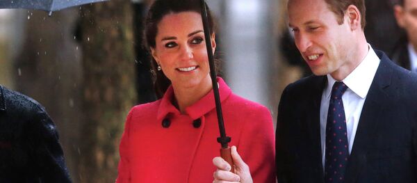 キャサリン妃トップレス盗撮 約2億円の賠償請求 - Sputnik 日本