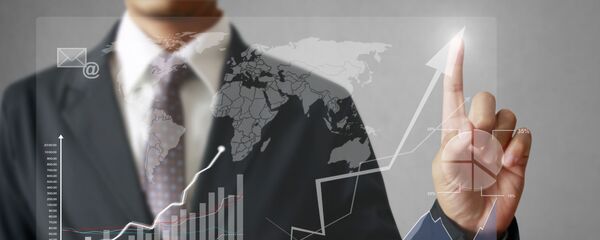 経済 - Sputnik 日本