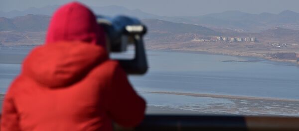 韓国マスコミ、北朝鮮の更なる核実験準備を報じる - Sputnik 日本