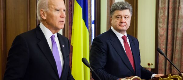 米副大統領がウクライナに警告、ＥＵは対露制裁の解除を望んでいる - Sputnik 日本