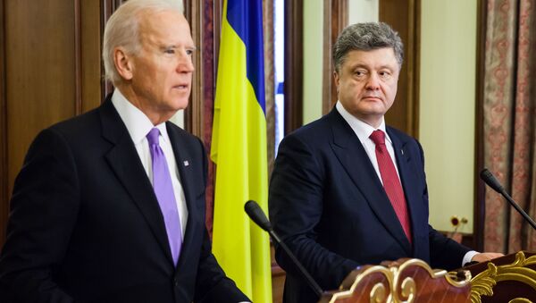 米副大統領がウクライナに警告、ＥＵは対露制裁の解除を望んでいる - Sputnik 日本