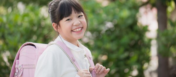 日本人の小学生 日本人の小学生 - Sputnik 日本
