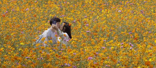 人類は何によって滅びるか：エイズそれとも「ＳＥＸしない症候群」でか？ - Sputnik 日本