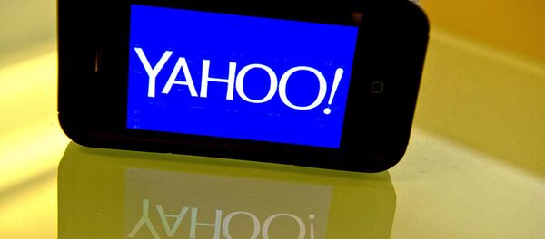Yahoo Yahoo - Sputnik 日本