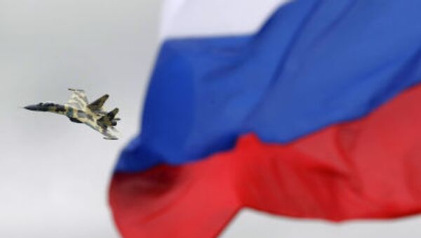 ロシア軍機が国境で偵察活動を阻止　今週５度緊急発進 - Sputnik 日本
