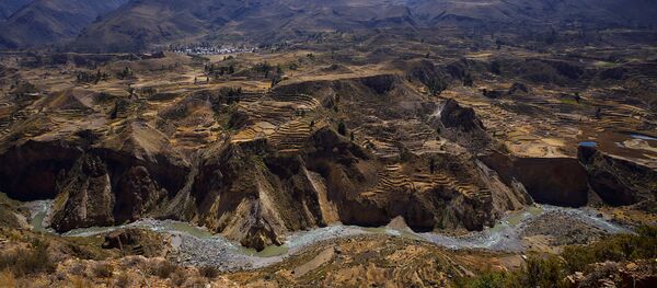 ペルー ペルー - Sputnik 日本
