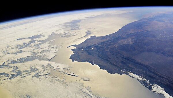 科学者：地球の大気が酸素を失っている - Sputnik 日本