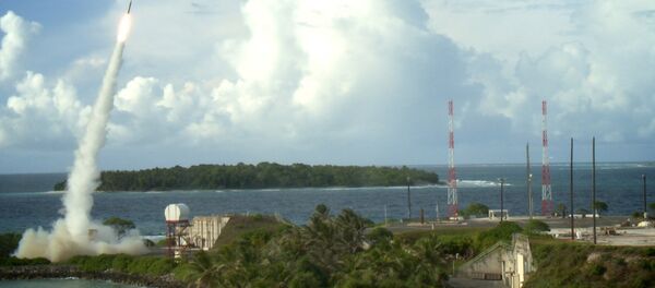 露国防省:韓国へのTHAAD配備は南北紛争の解決を妨げる 露国防省:韓国へのTHAAD配備は南北紛争の解決を妨げる - Sputnik 日本