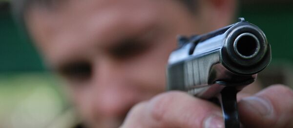 ブラジルの警察、誤って互い銃撃戦を演じる - Sputnik 日本