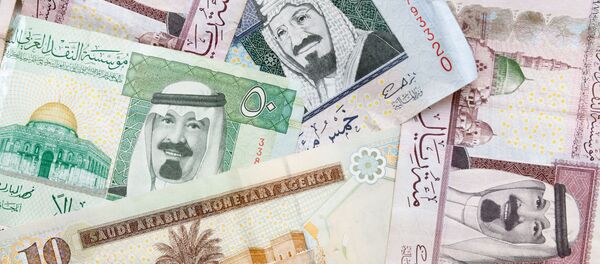 サウジ・リヤル サウジ・リヤル - Sputnik 日本