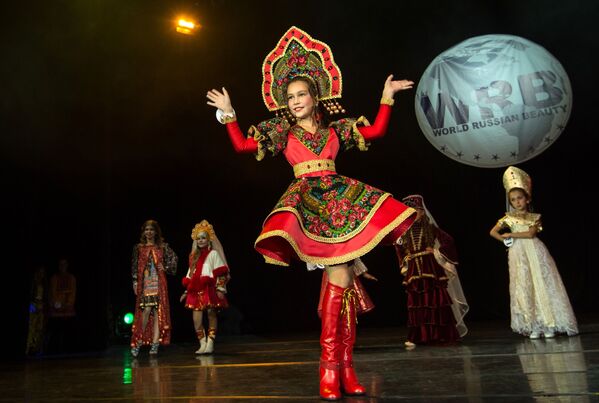 ロシアの民族舞踊 - Sputnik 日本