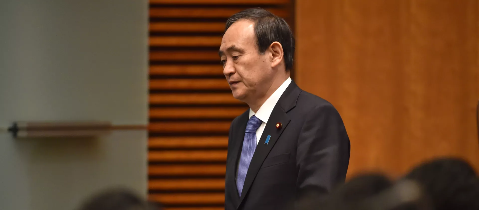 菅義偉官房長官 - Sputnik 日本, 1920, 16.03.2021