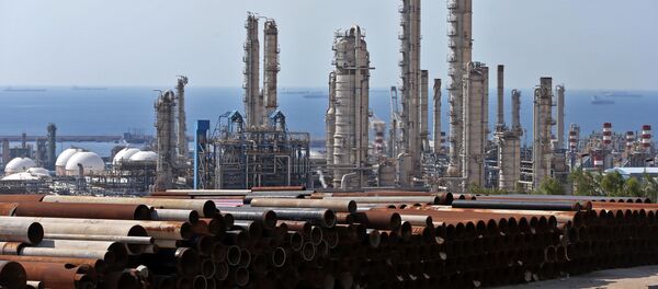 丸紅 イランの石油化学部門に投資へ 丸紅 イランの石油化学部門に投資へ - Sputnik 日本