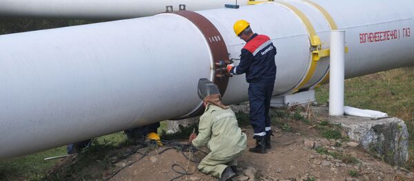 ロシア　日本への供給のためLNG基地増設へ - Sputnik 日本