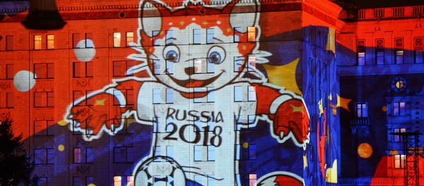 「ザビワカ」 「ザビワカ」 - Sputnik 日本