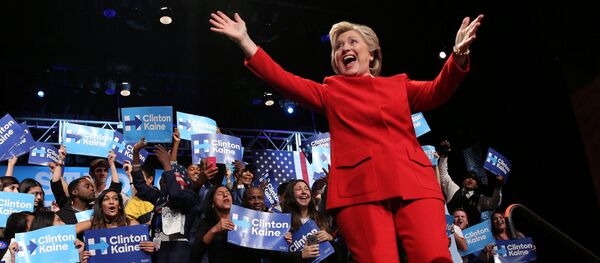 米大統領候補者第一回討論会 CNNテレビの視聴者はクリントン候補の勝利と判断 米大統領候補者第一回討論会 CNNテレビの視聴者はクリントン候補の勝利と判断 - Sputnik 日本