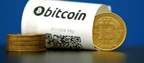 日本人は電気代を仮想通貨で支払い可能に 日本人は電気代を仮想通貨で支払い可能に - Sputnik 日本