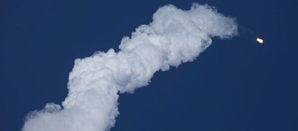 世界最高レベルの戦闘機ミサイル 日英共同で開発実現なるか? 世界最高レベルの戦闘機ミサイル 日英共同で開発実現なるか? - Sputnik 日本