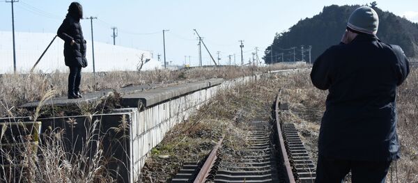 福島県 - Sputnik 日本