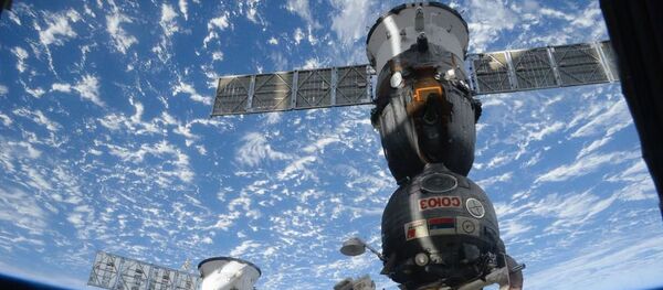 ロスコスモス:ロシアの人工衛星の数は2030年までに200基を超える ロスコスモス:ロシアの人工衛星の数は2030年までに200基を超える - Sputnik 日本