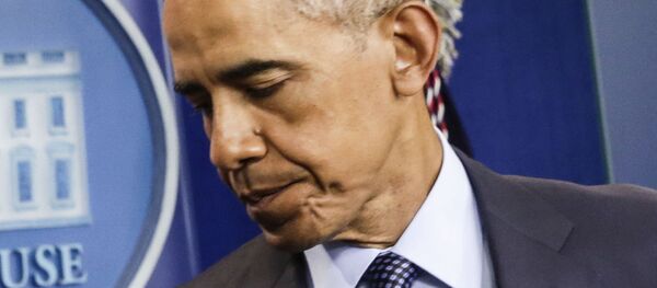 フォーリンポリシー:米国の対ロシア政策は失敗した フォーリンポリシー:米国の対ロシア政策は失敗した - Sputnik 日本