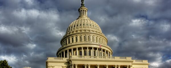 通信社スプートニクの米議会アクレディテーションが剥奪される - Sputnik 日本