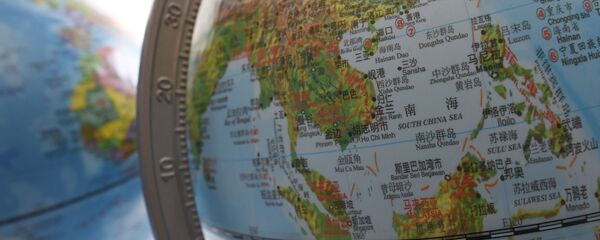 アジア太平洋地域 アジア太平洋地域 - Sputnik 日本