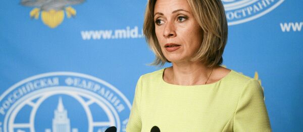 ロシア外務省：米国のシリアでの協力拒否はテロリストへの贈り物 - Sputnik 日本