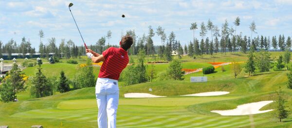 韓国「高高度防衛ミサイル（ＴＨＡＡＤ）」をゴルフ場に配備 - Sputnik 日本