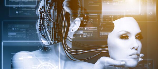 死んだ彼女をチャットボットに代えた男性 - Sputnik 日本