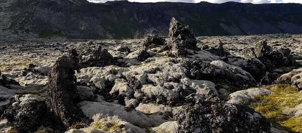 アイスランド - Sputnik 日本