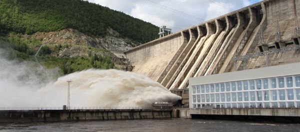 「環境にやさしい」水力発電所は、実はグローバルな温暖化の原因の一つ 「環境にやさしい」水力発電所は、実はグローバルな温暖化の原因の一つ - Sputnik 日本