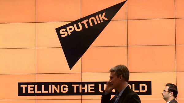 グーグルディスカバーとグーグルマップ　スプートニク傘下メディアの全リソース表示を制限 - Sputnik 日本