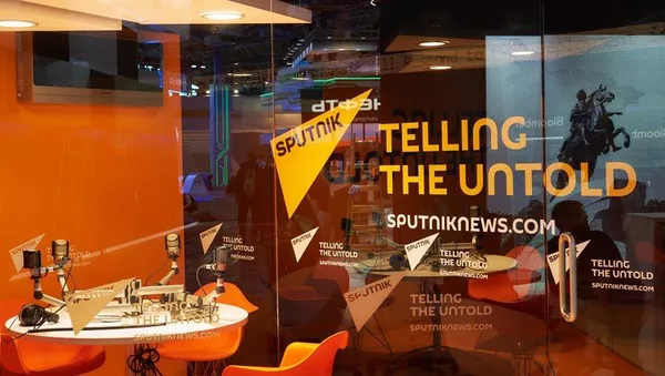 Sputnik - Sputnik 日本