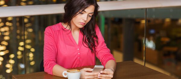 幸薄い女性 幸薄い女性 - Sputnik 日本