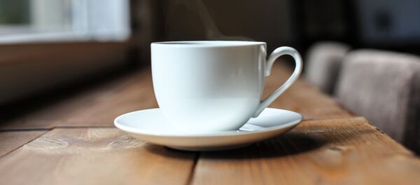 発見!紅茶がレンジで「スーパードリンク」になる 発見!紅茶がレンジで「スーパードリンク」になる - Sputnik 日本