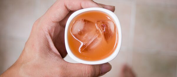 ジュース ジュース - Sputnik 日本