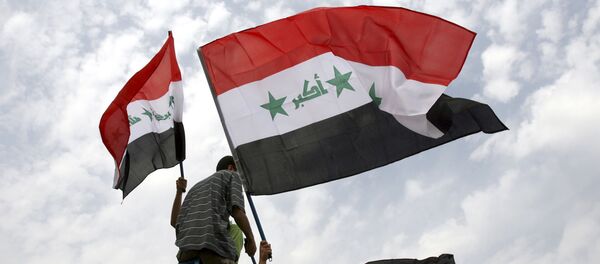 イラク、９・１１法を逆手に米国の軍事侵攻を訴えへ - Sputnik 日本