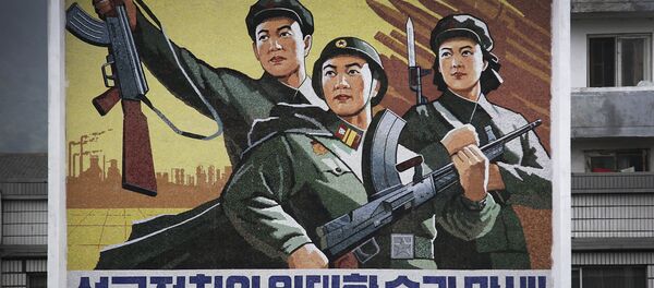 脱北者で北京で亡命申請、希望は日本へ 脱北者で北京で亡命申請、希望は日本へ - Sputnik 日本