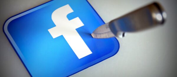 フェイスブック、武器麻薬類販売を開始 フェイスブック、武器麻薬類販売を開始 - Sputnik 日本