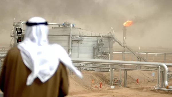 ブルームバーグ：OPEC諸国の原油生産は記録的指標に上昇 - Sputnik 日本