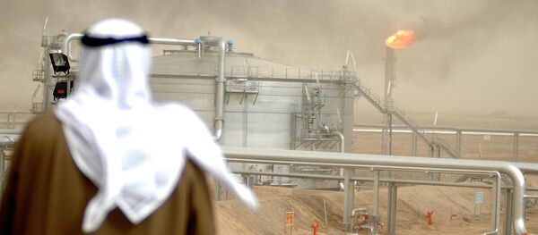 ブルームバーグ：OPEC諸国の原油生産は記録的指標に上昇 - Sputnik 日本