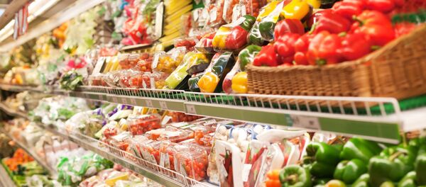 欧州の専門家らが考える「最も体に良い食べ物」とは? 欧州の専門家らが考える「最も体に良い食べ物」とは? - Sputnik 日本