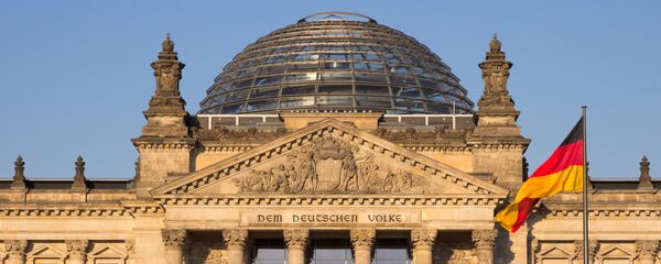 ドイツ 大学生を自然保護区でレイプした難民が逮捕される ドイツ 大学生を自然保護区でレイプした難民が逮捕される - Sputnik 日本