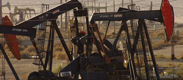 原油価格、トランプ大統領の発言を受けて下落 原油価格、トランプ大統領の発言を受けて下落 - Sputnik 日本