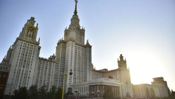 理系大学、続々ロシアに参戦！大学交流特別予算も：日露学長フォーラム - Sputnik 日本