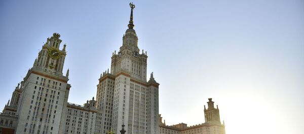 理系大学、続々ロシアに参戦！大学交流特別予算も：日露学長フォーラム - Sputnik 日本