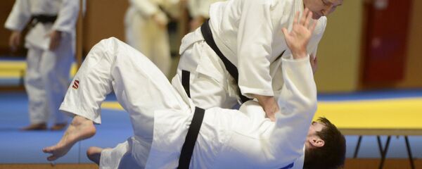 プーチン大統領　日本の武道家と一緒に柔道のマスタークラス開催へ - Sputnik 日本