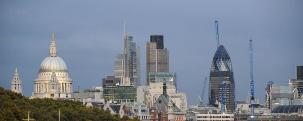 ロンドン地主、セックスと交換で住居提供 - Sputnik 日本